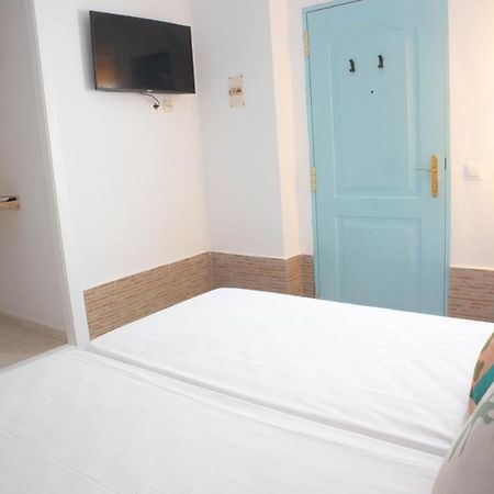Salitre Rooms Conil De La Frontera Ngoại thất bức ảnh