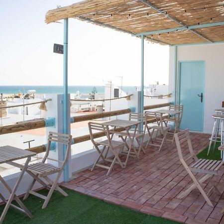 Salitre Rooms Conil De La Frontera Ngoại thất bức ảnh