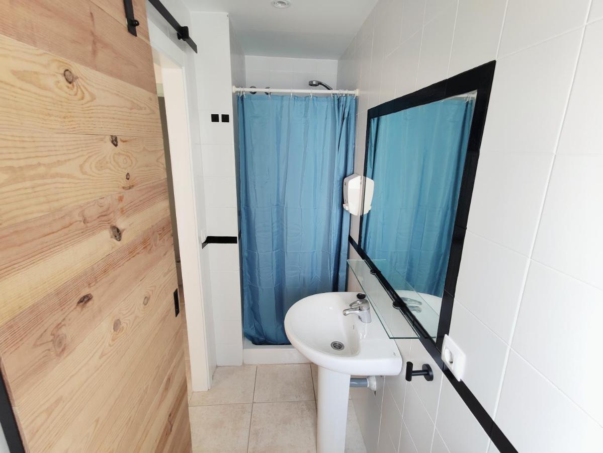 Salitre Rooms Conil De La Frontera Ngoại thất bức ảnh