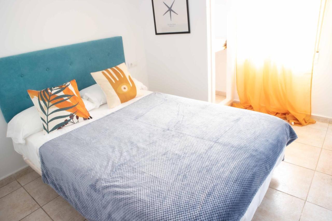 Salitre Rooms Conil De La Frontera Ngoại thất bức ảnh